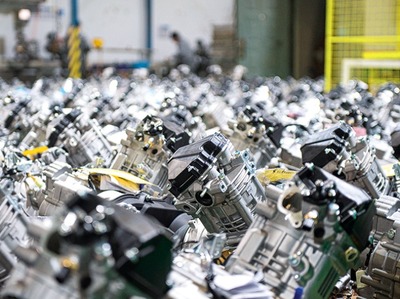 瞭望未來(lái)工廠 通往“未來(lái)工場(chǎng)”的關(guān)鍵階段